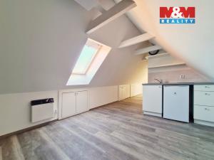 Prodej bytu 1+kk, Beroun - Beroun-Centrum, Havlíčkova, 30 m2