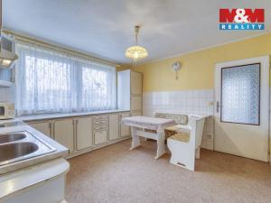 Prodej rodinného domu, Hořovičky, 164 m2