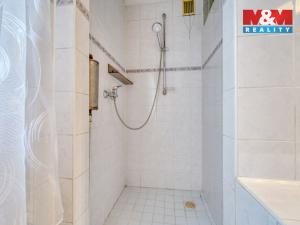 Prodej rodinného domu, Hořovičky, 164 m2