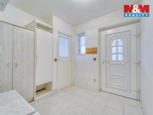 Prodej rodinného domu, Hořovičky, 164 m2