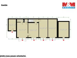 Prodej rodinného domu, Hořovičky, 164 m2
