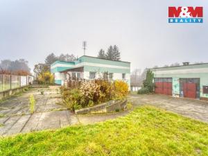 Prodej rodinného domu, Hořovičky, 164 m2