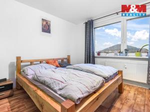 Prodej bytu 4+1, Česká Lípa, Hradecká, 98 m2