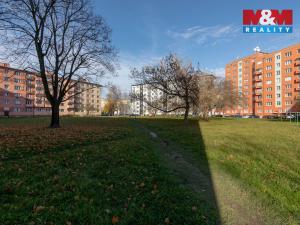 Prodej bytu 3+kk, Ostrava - Poruba, Větrná, 50 m2