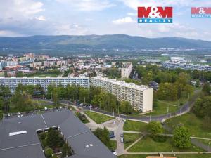 Prodej bytu 2+kk, Teplice - Trnovany, Antonína Sochora, 40 m2