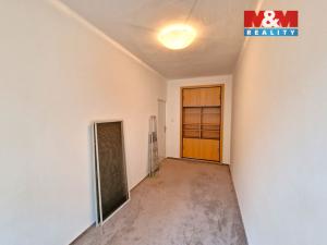 Prodej bytu 3+1, Fulnek, Řeznická, 62 m2