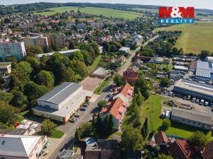 Prodej bytu 2+1, Vamberk, Jůnova, 57 m2