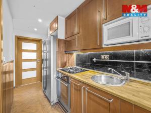 Prodej bytu 3+kk, Praha - Modřany, Lehárova, 64 m2