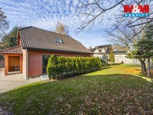 Prodej rodinného domu, Mukařov, Kutnohorská, 260 m2