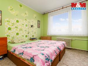 Prodej bytu 3+1, Ústí nad Labem - Neštěmice, Seifertova, 61 m2