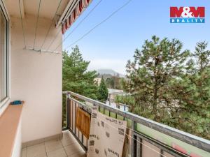 Prodej bytu 3+1, Ústí nad Labem - Neštěmice, Seifertova, 61 m2