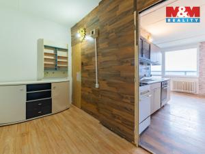 Pronájem bytu 2+1, Sokolov, Marie Majerové, 58 m2