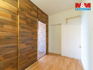 Pronájem bytu 2+1, Sokolov, Marie Majerové, 58 m2