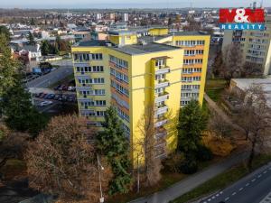 Prodej bytu 3+1, Opava - Předměstí, Krnovská, 72 m2