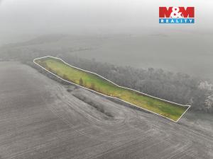 Prodej pole, Klobuky - Kokovice, 8999 m2