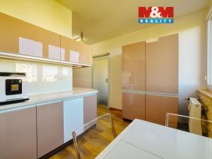 Prodej bytu 3+1, Tachov, Zárečná, 63 m2