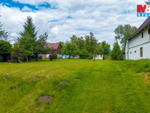 Prodej pozemku pro bydlení, Česká Lípa - Dobranov, 1996 m2