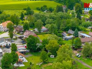 Prodej pozemku pro bydlení, Česká Lípa - Dobranov, 1996 m2