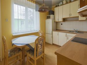 Prodej bytu 3+1, Ostrava, Mitušova, 69 m2