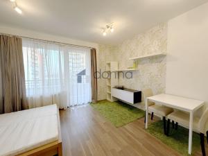 Pronájem bytu 1+kk, Praha, Pavla Beneše, 34 m2
