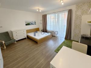 Pronájem bytu 1+kk, Praha, Pavla Beneše, 34 m2