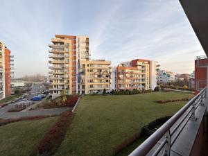 Pronájem bytu 1+kk, Praha, Pavla Beneše, 34 m2