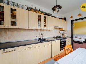 Prodej bytu 4+1, Ostrava, Václava Košaře, 78 m2