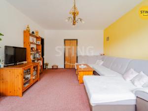 Prodej bytu 4+1, Ostrava, Václava Košaře, 78 m2