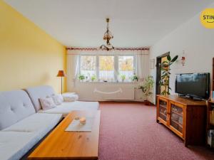 Prodej bytu 4+1, Ostrava, Václava Košaře, 78 m2