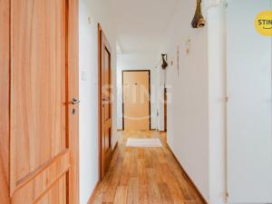 Prodej bytu 4+1, Ostrava, Václava Košaře, 78 m2