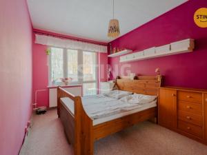 Prodej bytu 4+1, Ostrava, Václava Košaře, 78 m2