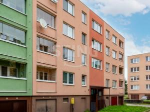 Prodej bytu 4+1, Ostrava, Václava Košaře, 78 m2