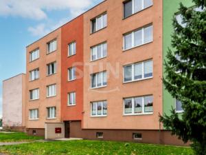 Prodej bytu 4+1, Ostrava, Václava Košaře, 78 m2