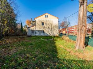 Prodej zahrady, Vrbno pod Pradědem, 479 m2