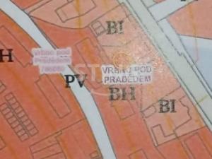 Prodej zahrady, Vrbno pod Pradědem, 479 m2