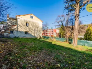 Prodej zahrady, Vrbno pod Pradědem, 479 m2