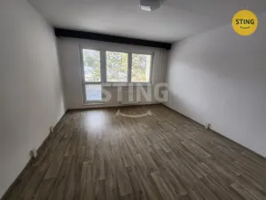 Pronájem bytu 3+1, Přerov, Pod Valy, 63 m2