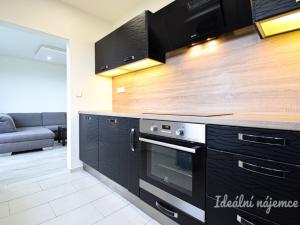 Pronájem bytu 2+1, Brno, Vysoká, 54 m2