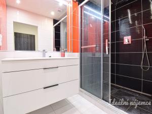 Pronájem bytu 2+1, Brno, Vysoká, 54 m2