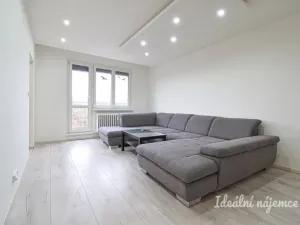 Pronájem bytu 2+1, Brno, Vysoká, 54 m2