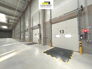 Pronájem výrobních prostor, Úherce, Luční, 39500 m2