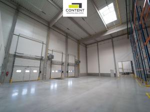 Pronájem výrobních prostor, Řepov, 874 m2