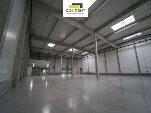 Pronájem výrobních prostor, Řepov, 874 m2