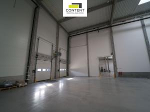 Pronájem výrobních prostor, Řepov, 874 m2