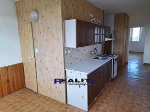 Pronájem bytu 2+1, Žatec, Ostrov, 66 m2