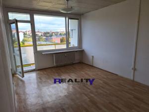 Pronájem bytu 2+1, Žatec, Ostrov, 66 m2