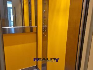 Pronájem bytu 2+1, Žatec, Ostrov, 66 m2