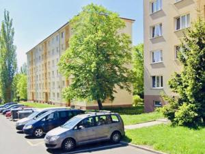 Prodej bytu 2+1, Most, Jaroslava Vrchlického, 54 m2