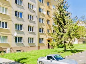 Prodej bytu 2+1, Most, Jaroslava Vrchlického, 54 m2