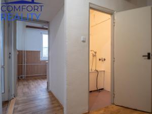 Prodej bytu 3+1, Ostrava - Hrabůvka, U Prodejny, 71 m2